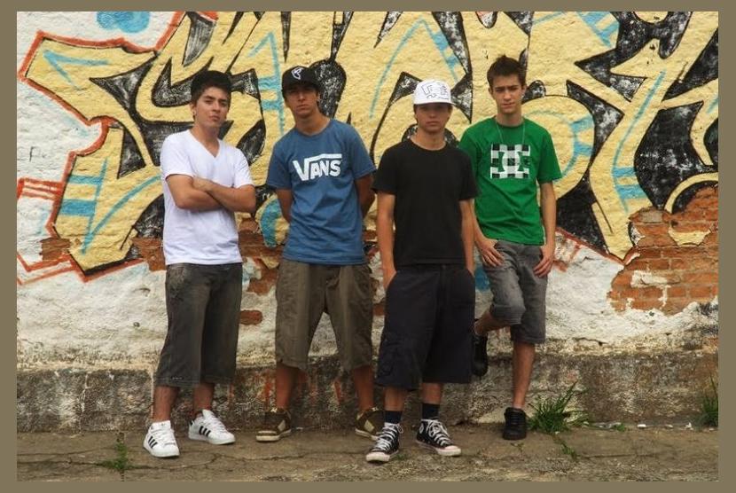 Banda Dogtown